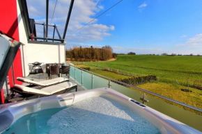 Villa Grande Fewo Relax We 4